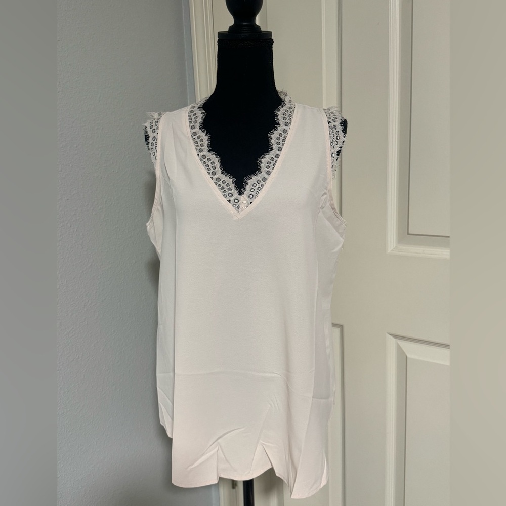Women’s tank top